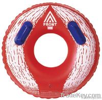 lovely inflatable swim ring