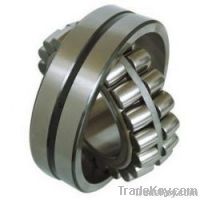 Spherical roller bearings