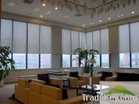 Motorized Roller Blinds