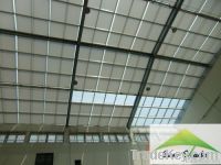 Motorized Ceiling Blinds