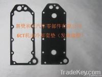 6CT Radiator Pan Set 3914308/3918174