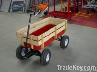 kid wagon