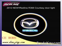 2012 NEW ARRIVING!! Redline Courtesy door light