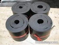 strip rubber sheet