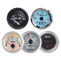 Auto Gauge