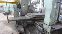 Horizontal boring mill Union BFT 130/6