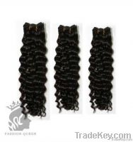 Super Off Black Indian Hair Weaving