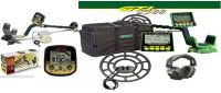 Gold Detector Mine Detectors