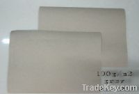 Gypsum Board Paper