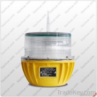 Solar obstruction light