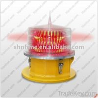 Medium Intensity Aviation Obstruction Light