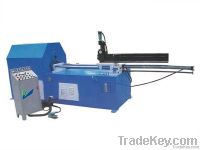 50*50*520 Semiautmatic Square Taper Machine