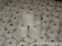 40S carded cotton yarn