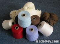 32S ring spun combed cotton yarn