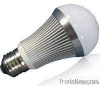 LED Dimmable Bulbs