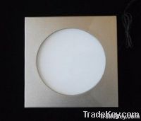 led slim downlight(ES-XMBF24)