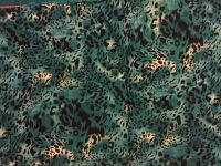 Viscose Fabric