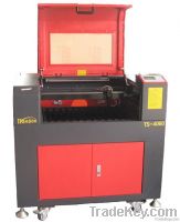 Mini laser engraving cutting machine TS4060