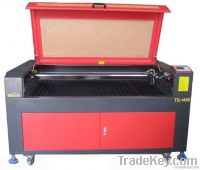 20mm acrylic laser engraving cutting machine TS1490