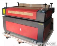 separable style laser engraving machine for stone