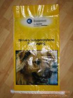 woven polypropylene bags