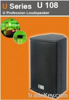 Two-way Louderspeaker System U108