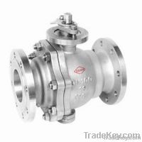 Floating cast steel ball valve-- Stainless Steel