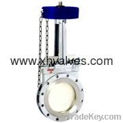 Knife Gate Valve