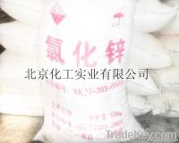 Zinc Chloride 98%