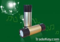 muti-function Led flashlight