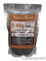 AIRSOFT BBs Bio-degradable 0.40g  bulletballs