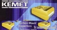 SMD Tantalum Capacitor