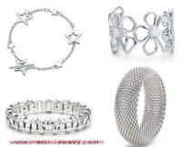 Silver Bangles Wholesale