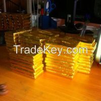 Crude Oil, Gold Bars,Dust &amp; Diamond