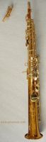 Soprano Saxophone