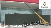 Full Colour Outdoor Led Display Screen