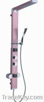 shower panel B1092