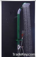 shower panel B1719