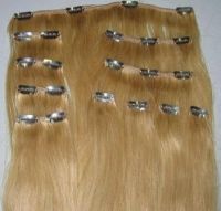 hair extension