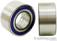 Wheel bearing