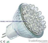 Led Lamp Cup MR11 Gu4 Led