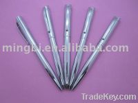 New design metal promotion and gift ball pen