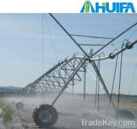 Center Pivot Irrigation System From China