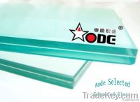 Laminated Glass