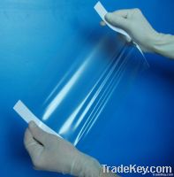 PU PE disposable adhesive surgical film