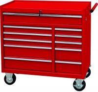 11-drawer Roll Cabinet