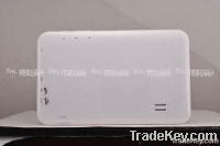 2012 NEW 7inch Super Slim Allwinner