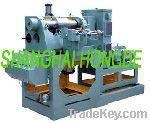 Crimper For Polyester Staple Fiber Plant