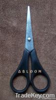 Plastic Handle Scissors