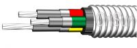 Submersible Cable, QYELE,  400F